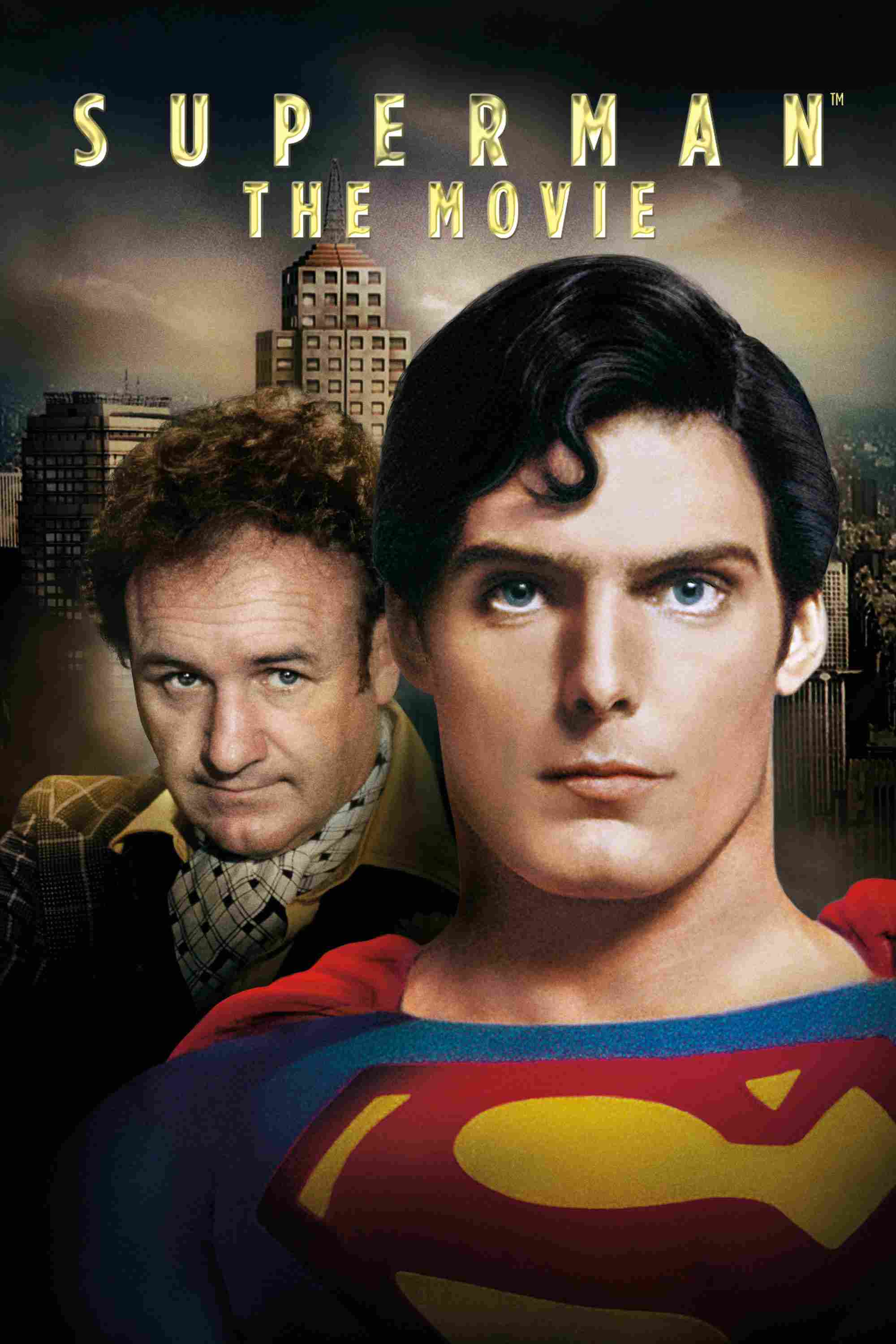 دانلود فیلم Superman