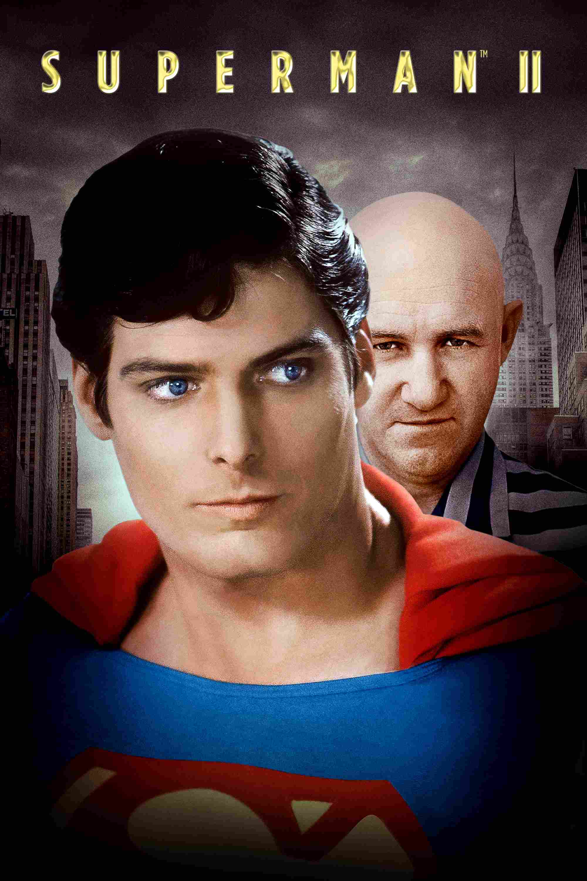 دانلود فیلم Superman II