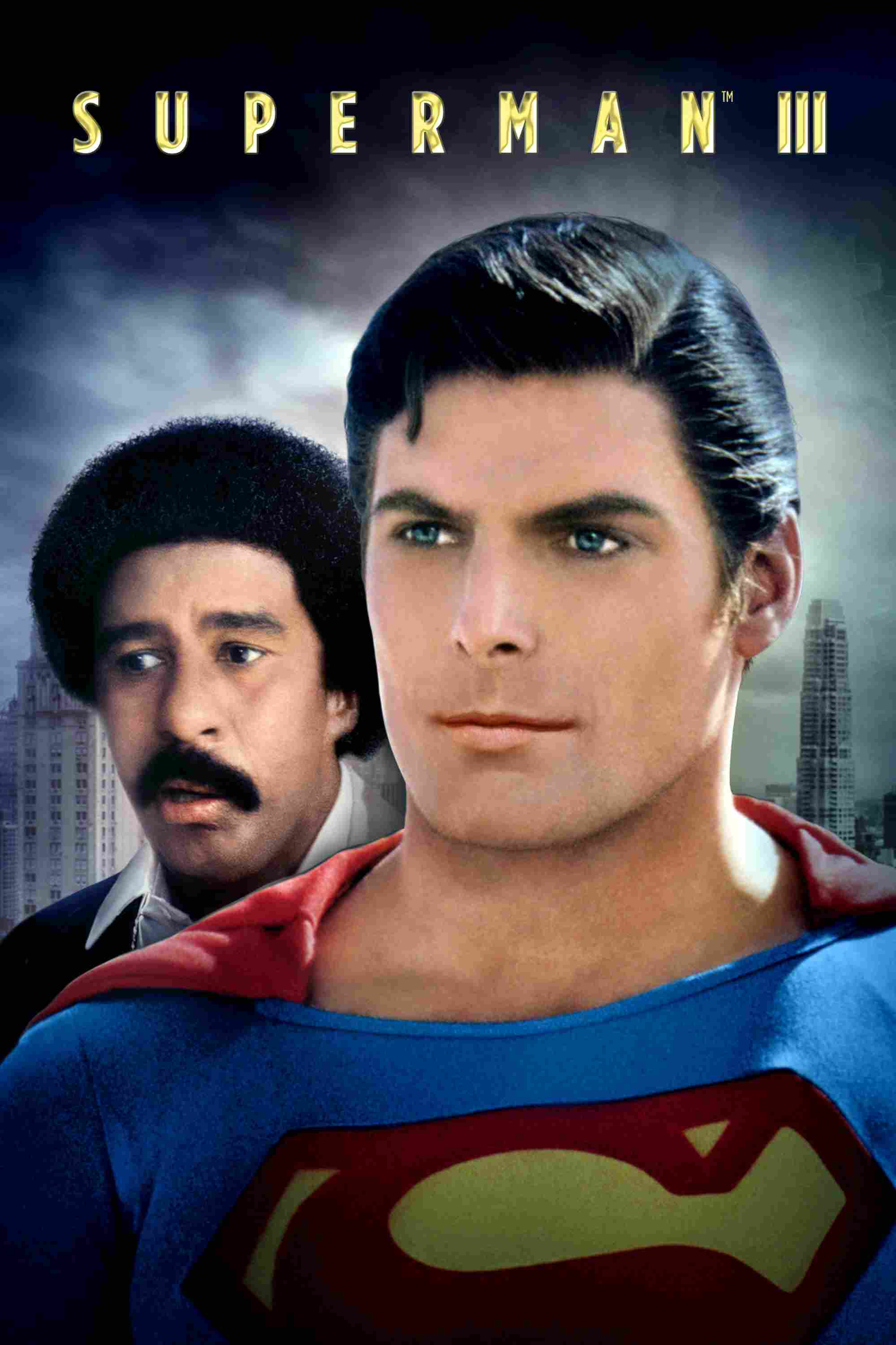 Superman III