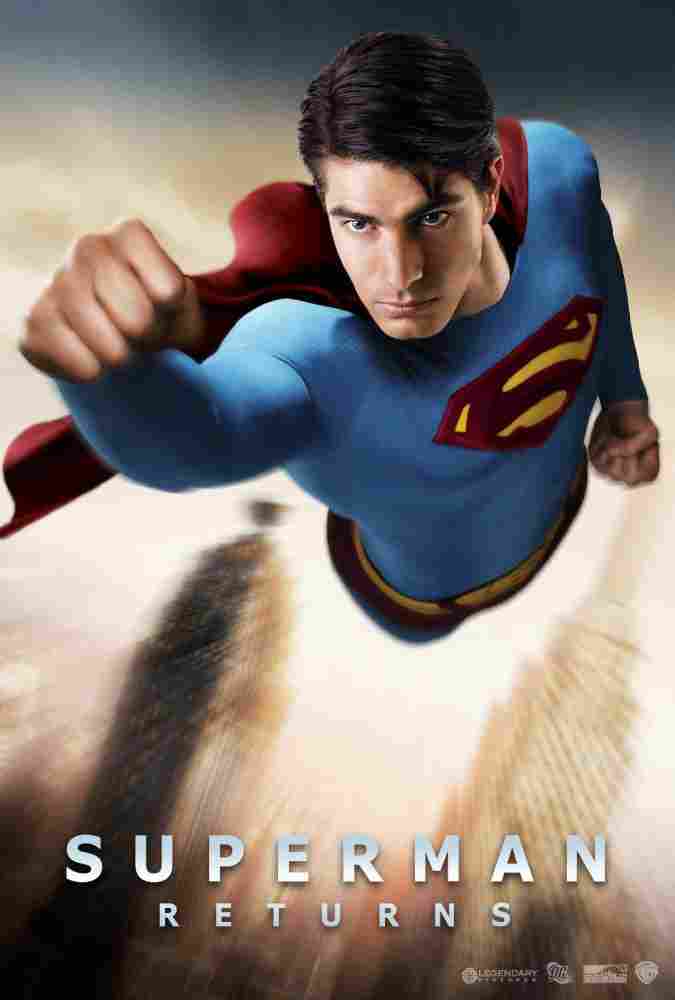 دانلود فیلم Superman Returns