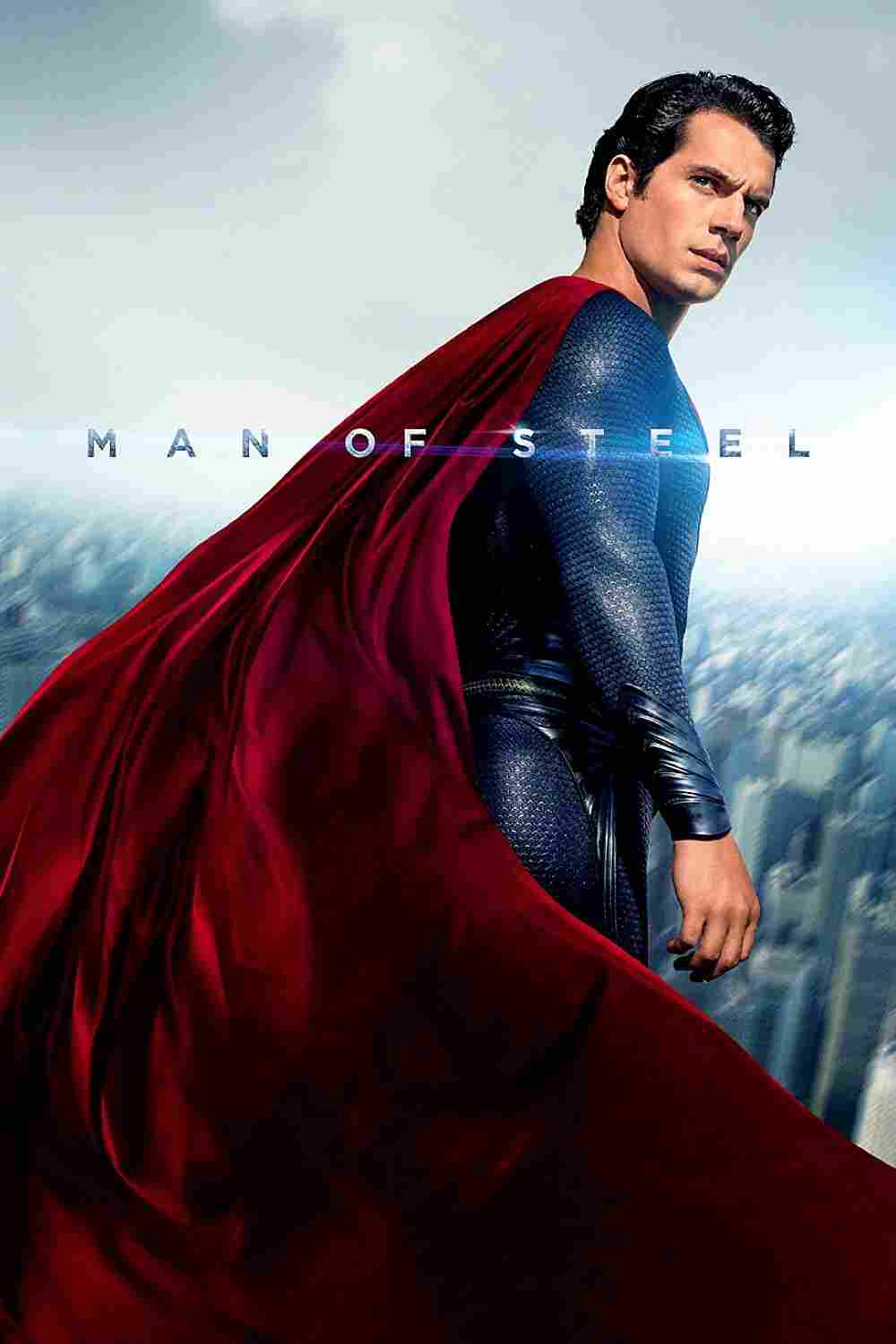 دانلود فیلم Man of Steel