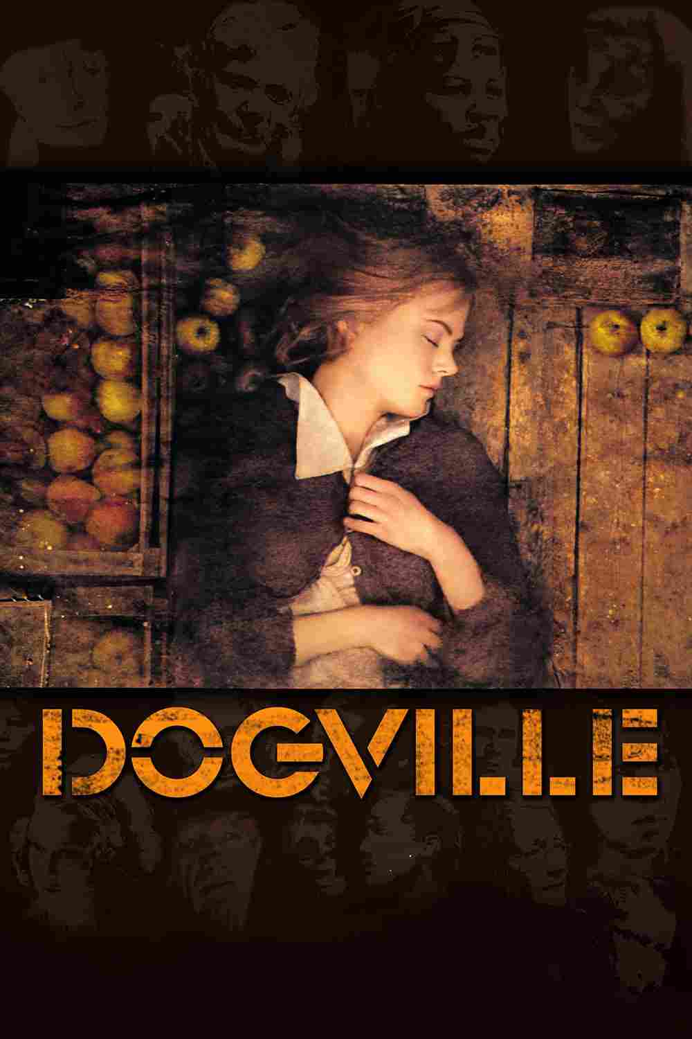 دانلود فیلم Dogville