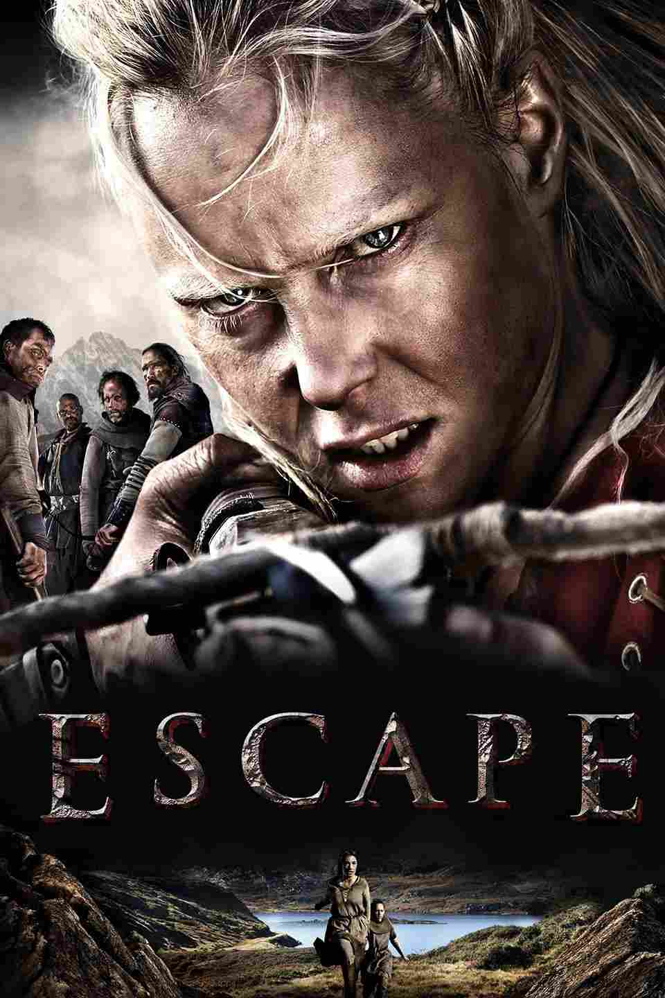 دانلود فیلم Escape