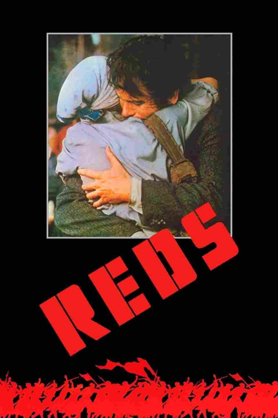 دانلود فیلم Reds