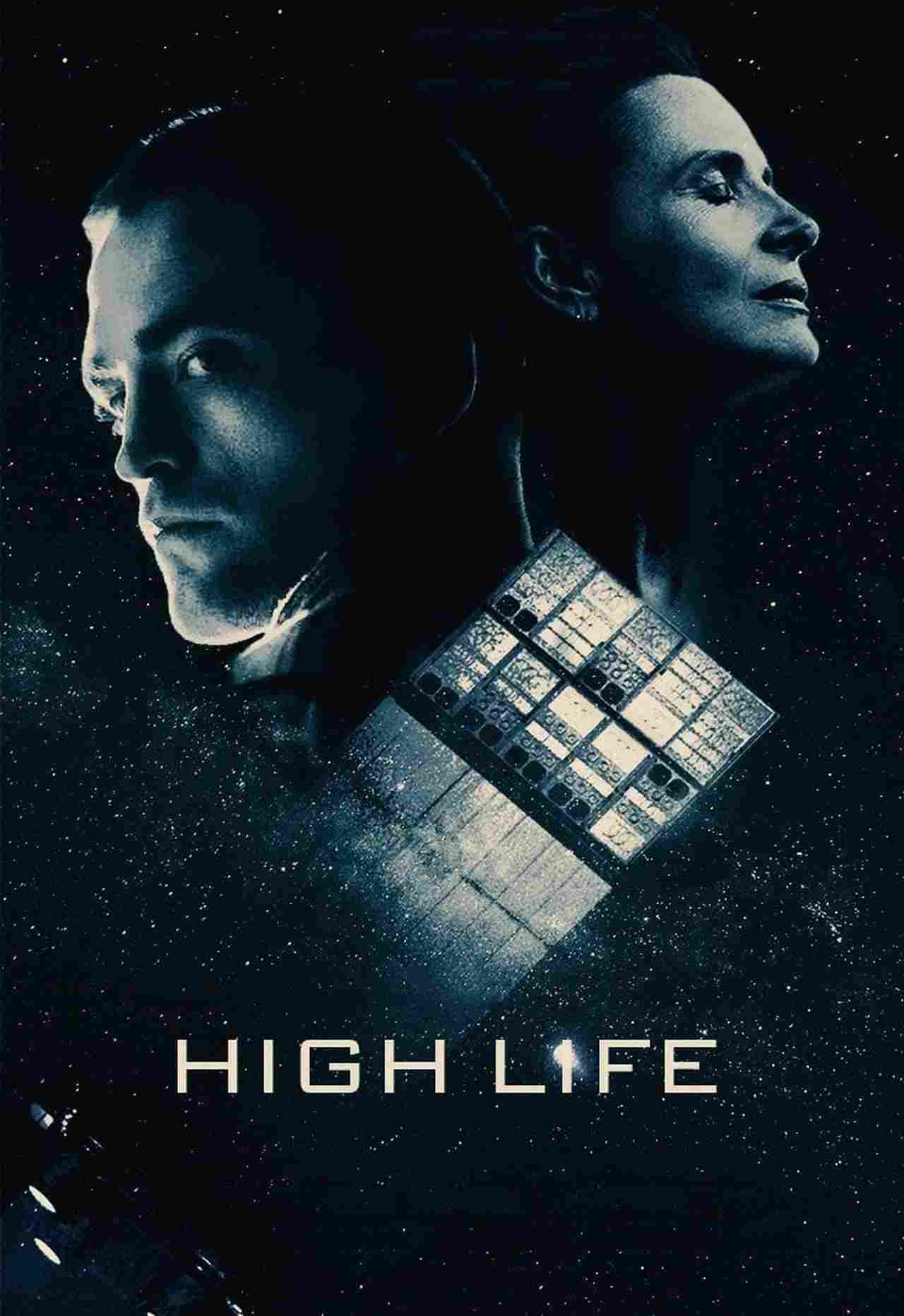 دانلود فیلم High Life