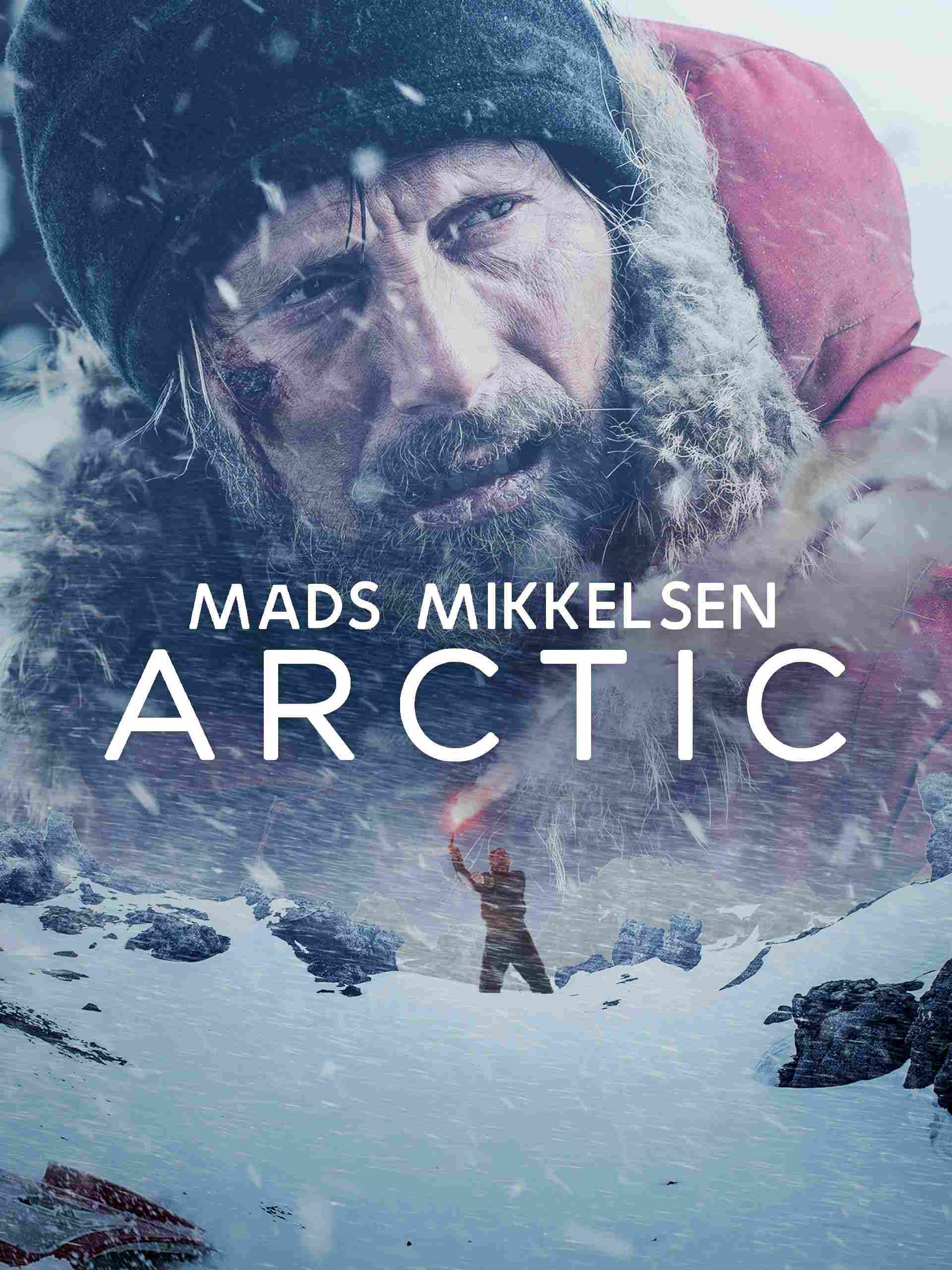 دانلود فیلم Arctic