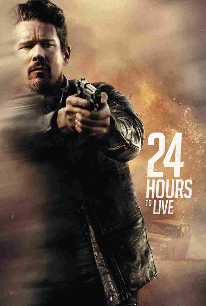 دانلود فیلم 24 Hours to Live