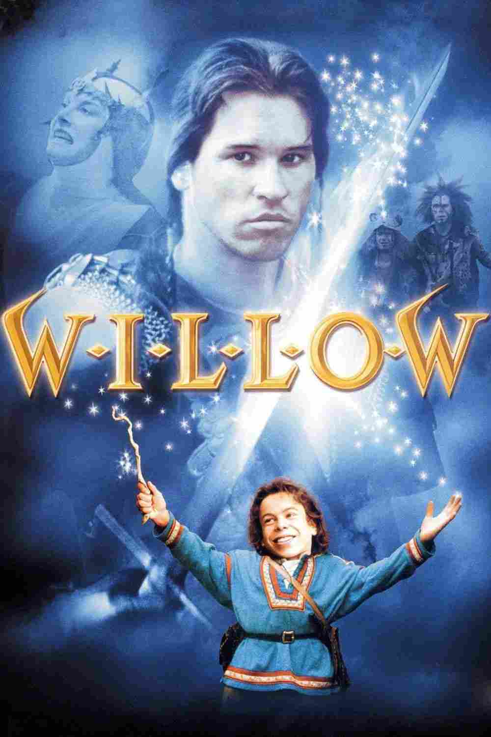 دانلود فیلم Willow