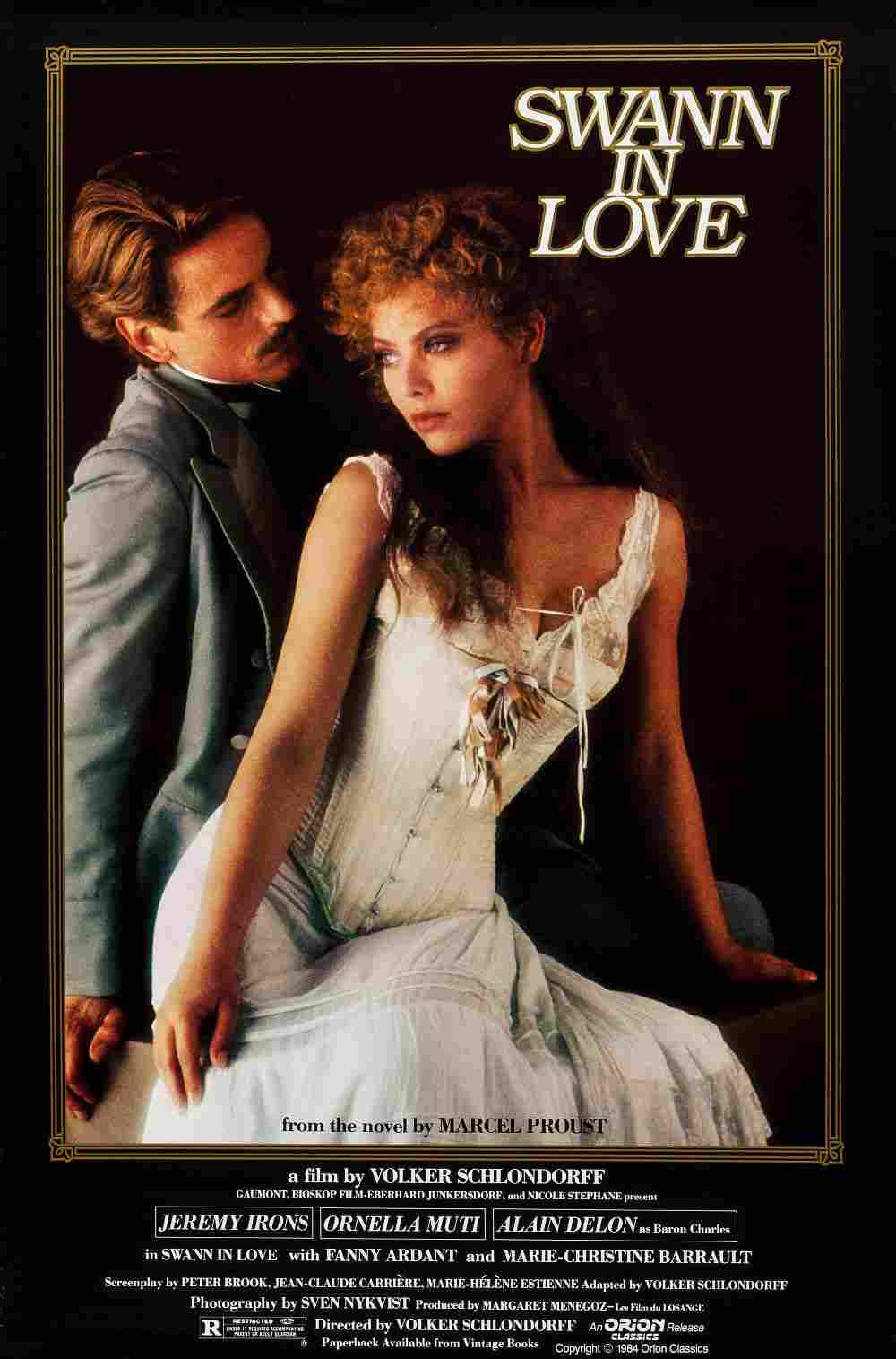 دانلود فیلم Swann in Love