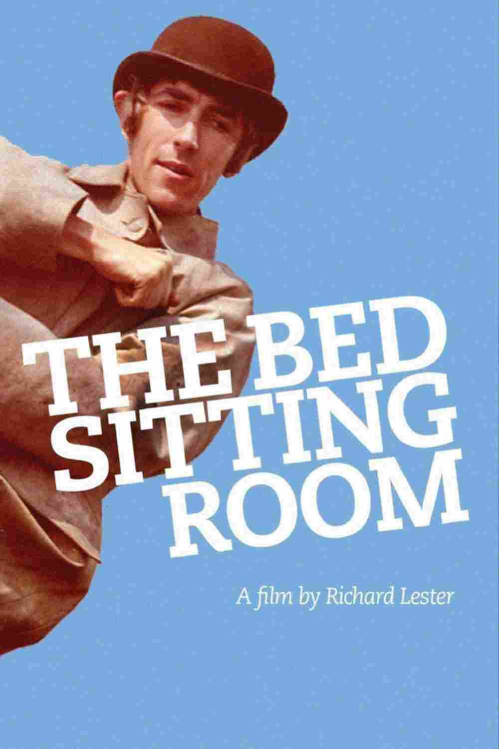 دانلود فیلم The Bed Sitting Room