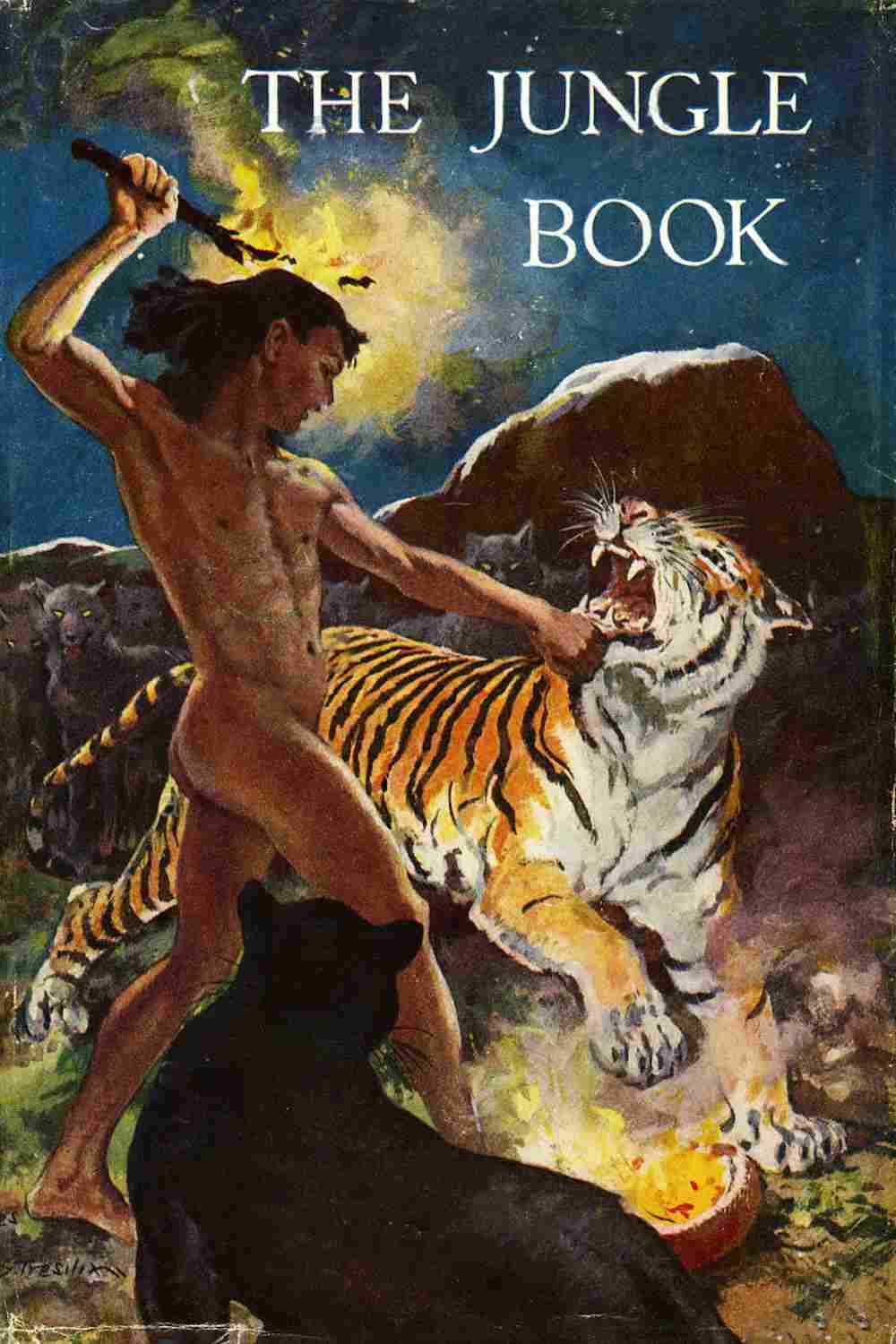 Jungle Book