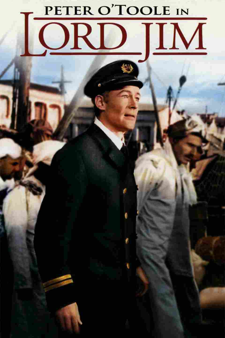 دانلود فیلم Lord Jim