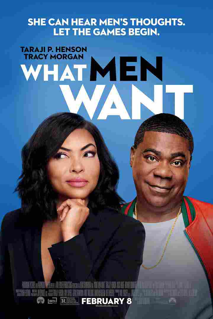 دانلود فیلم What Men Want