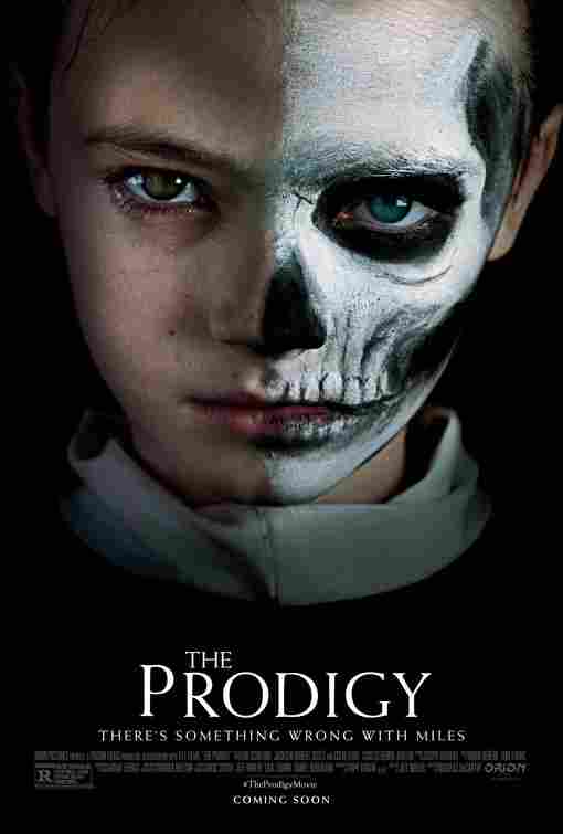 دانلود فیلم The Prodigy