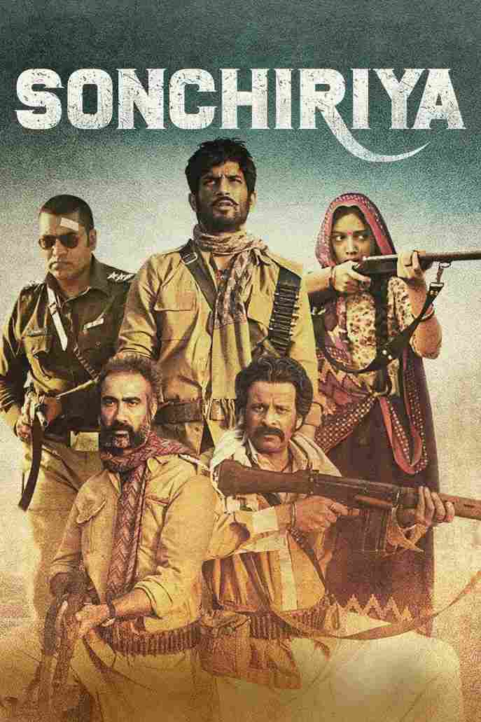 دانلود فیلم Sonchiriya