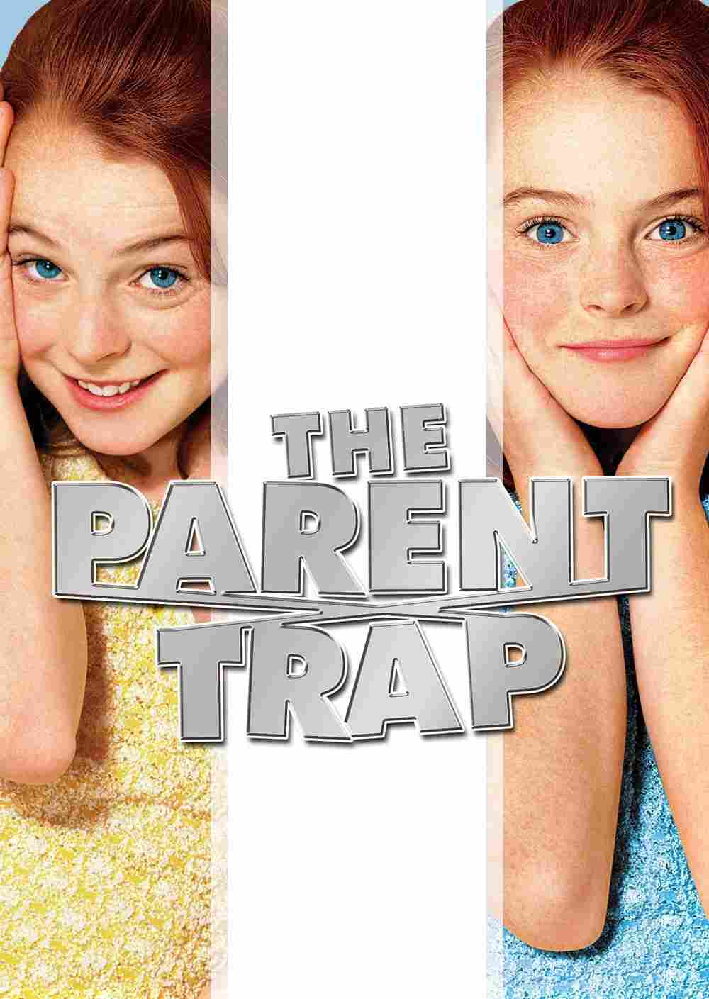 دانلود فیلم The Parent Trap