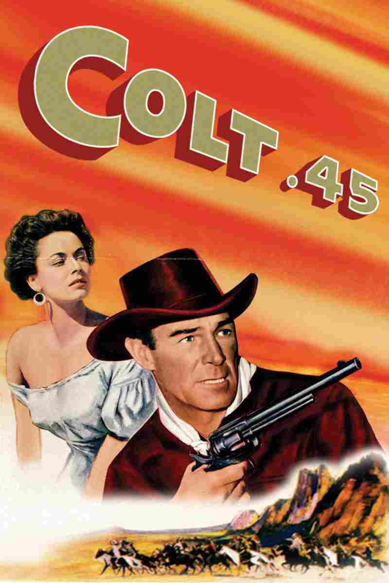 Colt 45