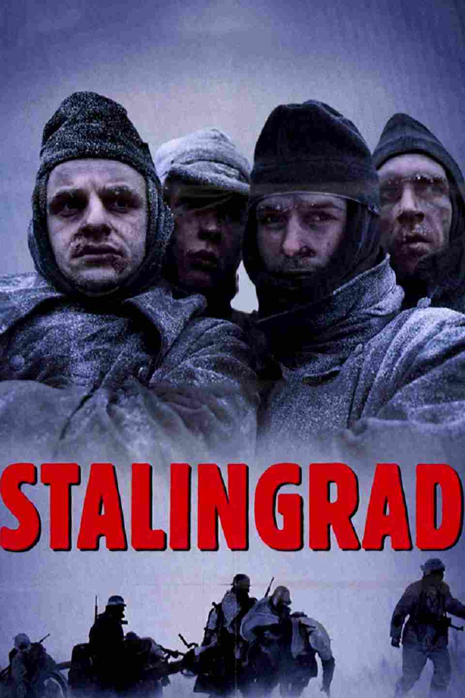 دانلود فیلم Stalingrad