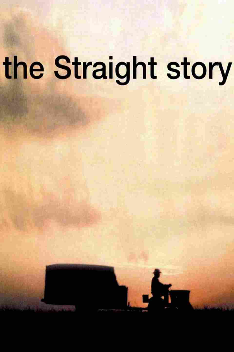 دانلود فیلم The Straight Story