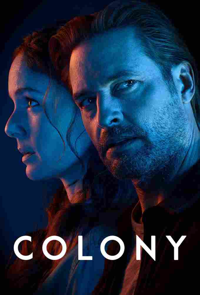 Colony