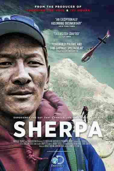 دانلود فیلم Sherpa