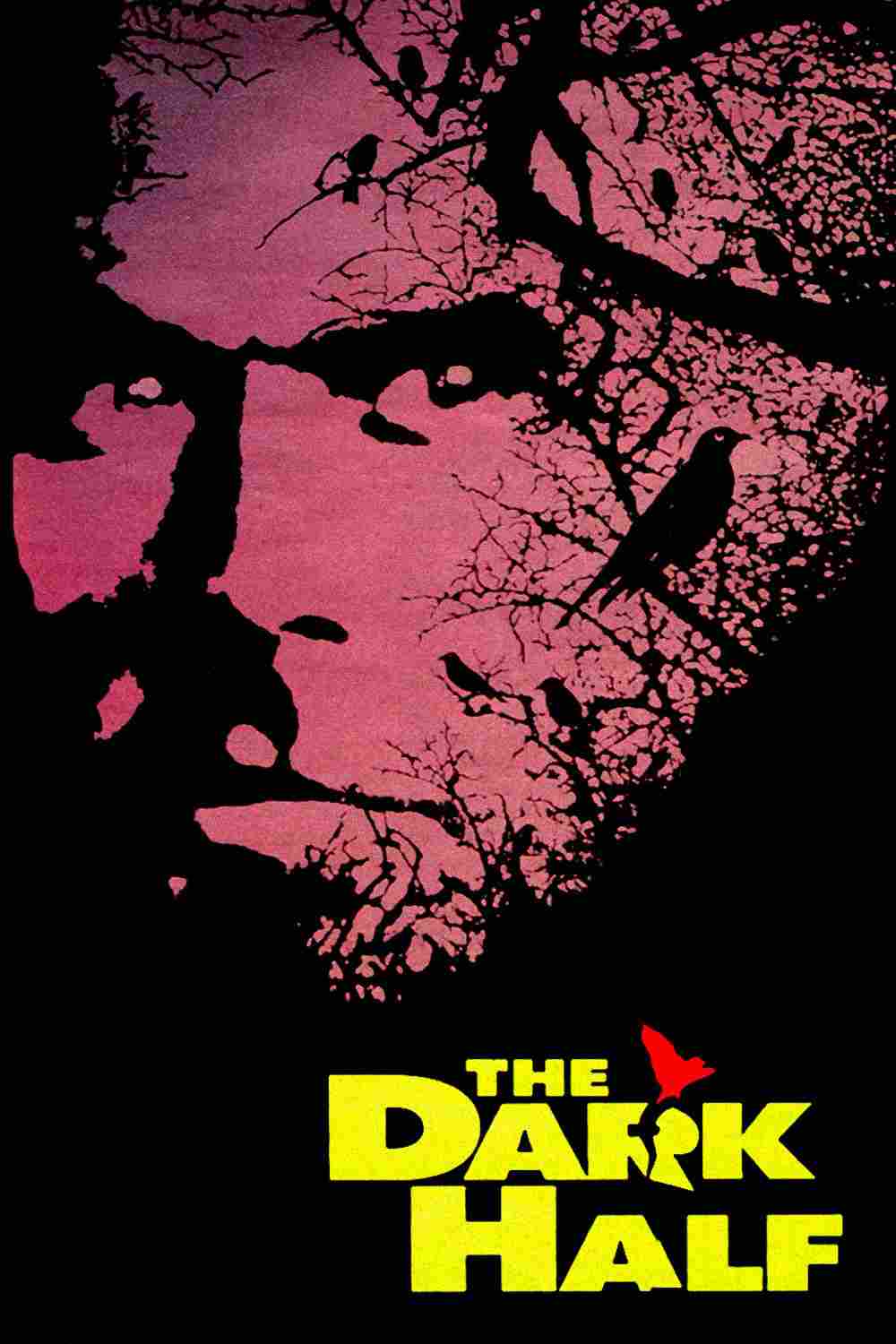 دانلود فیلم The Dark Half