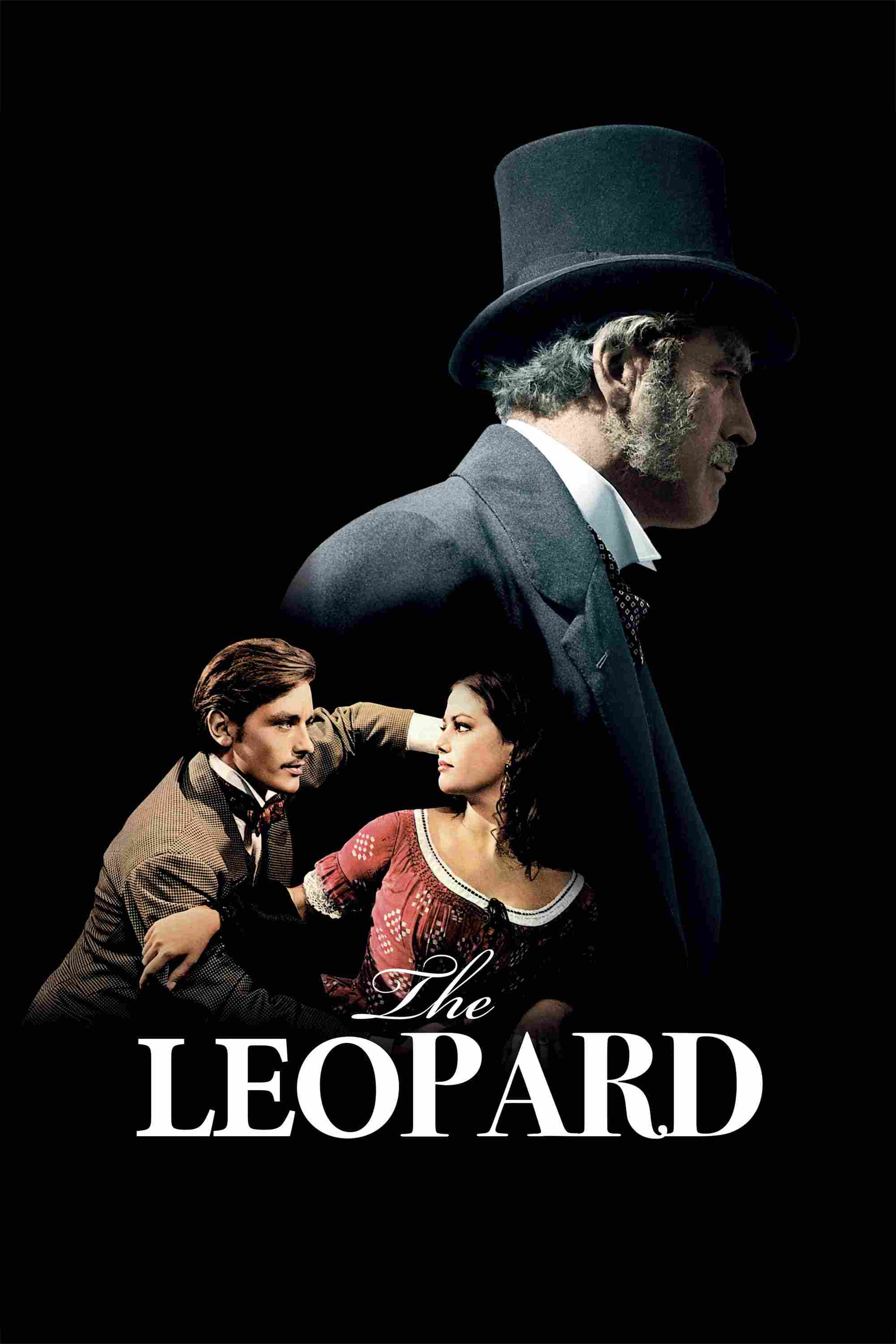 دانلود فیلم The Leopard