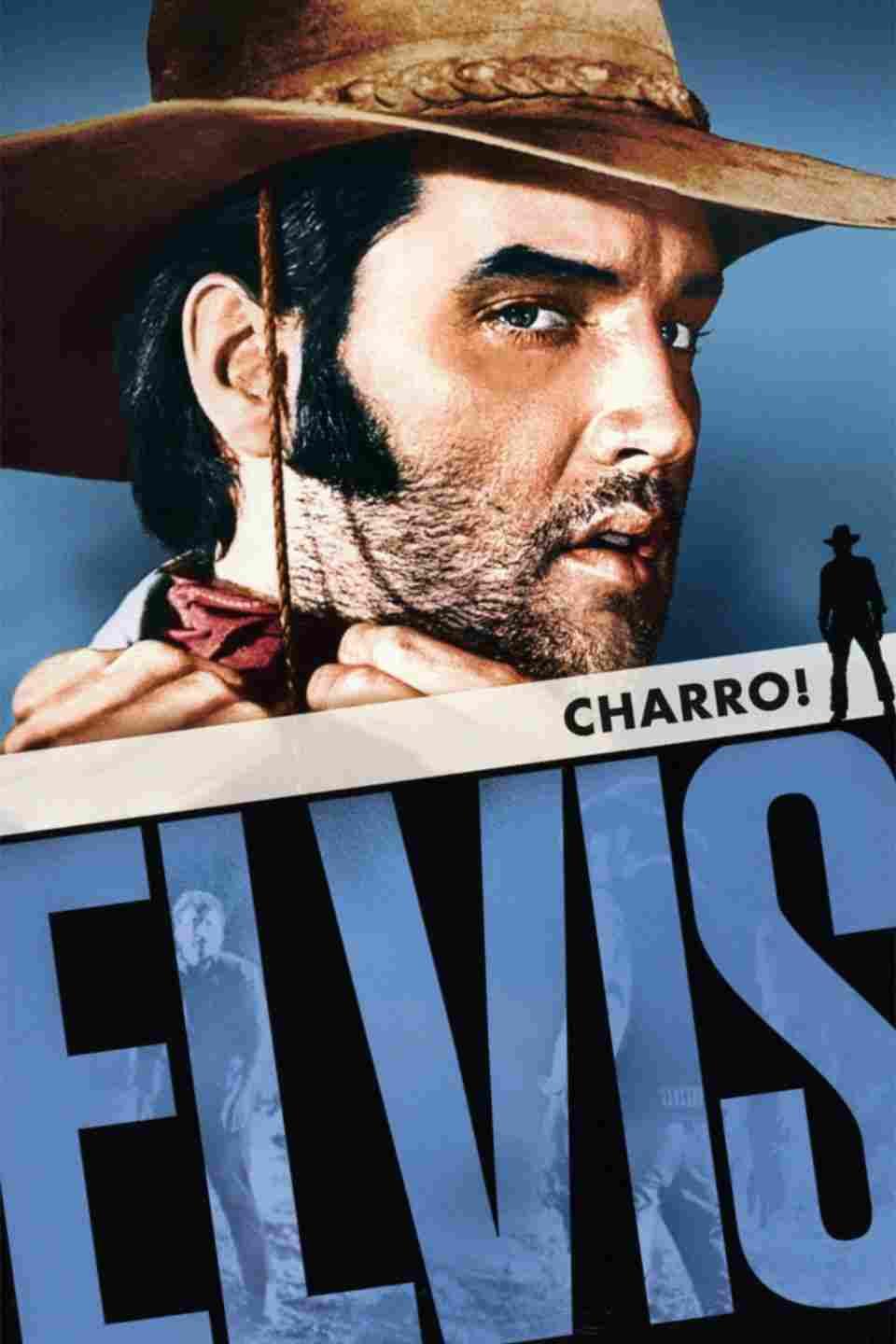 دانلود فیلم Charro