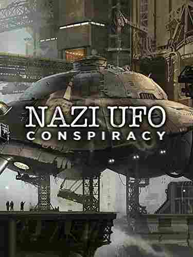 Nazi UFO Conspiracy