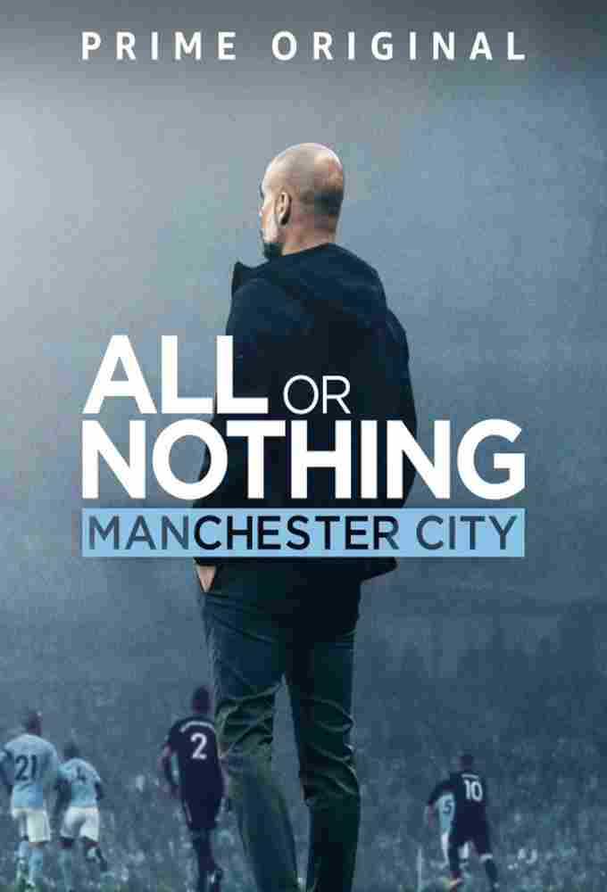 All or Nothing Manchester City