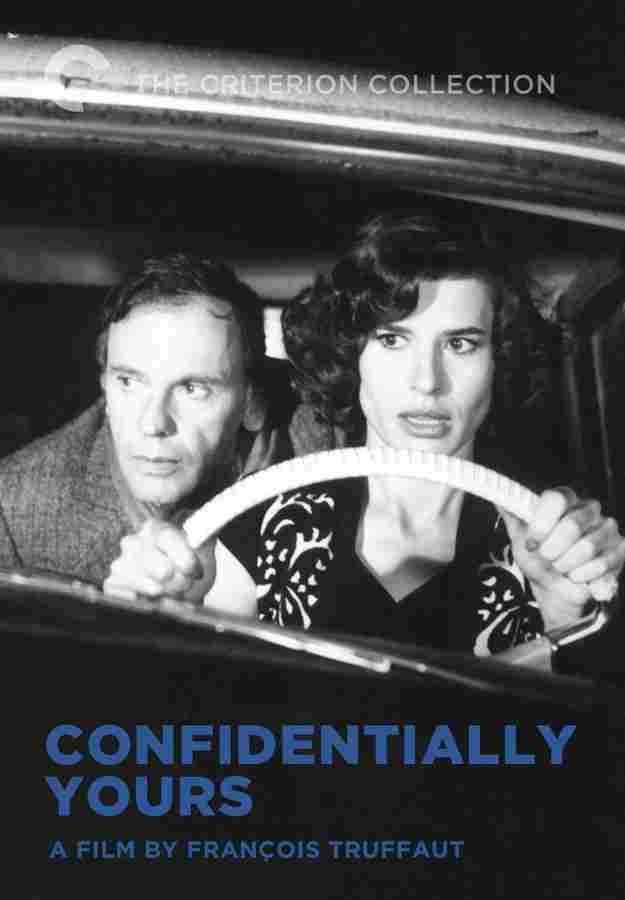 دانلود فیلم Confidentially Yours