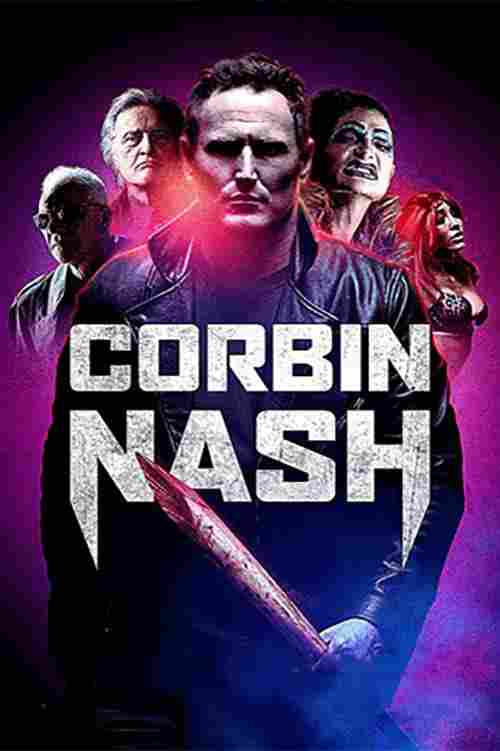 دانلود فیلم Corbin Nash