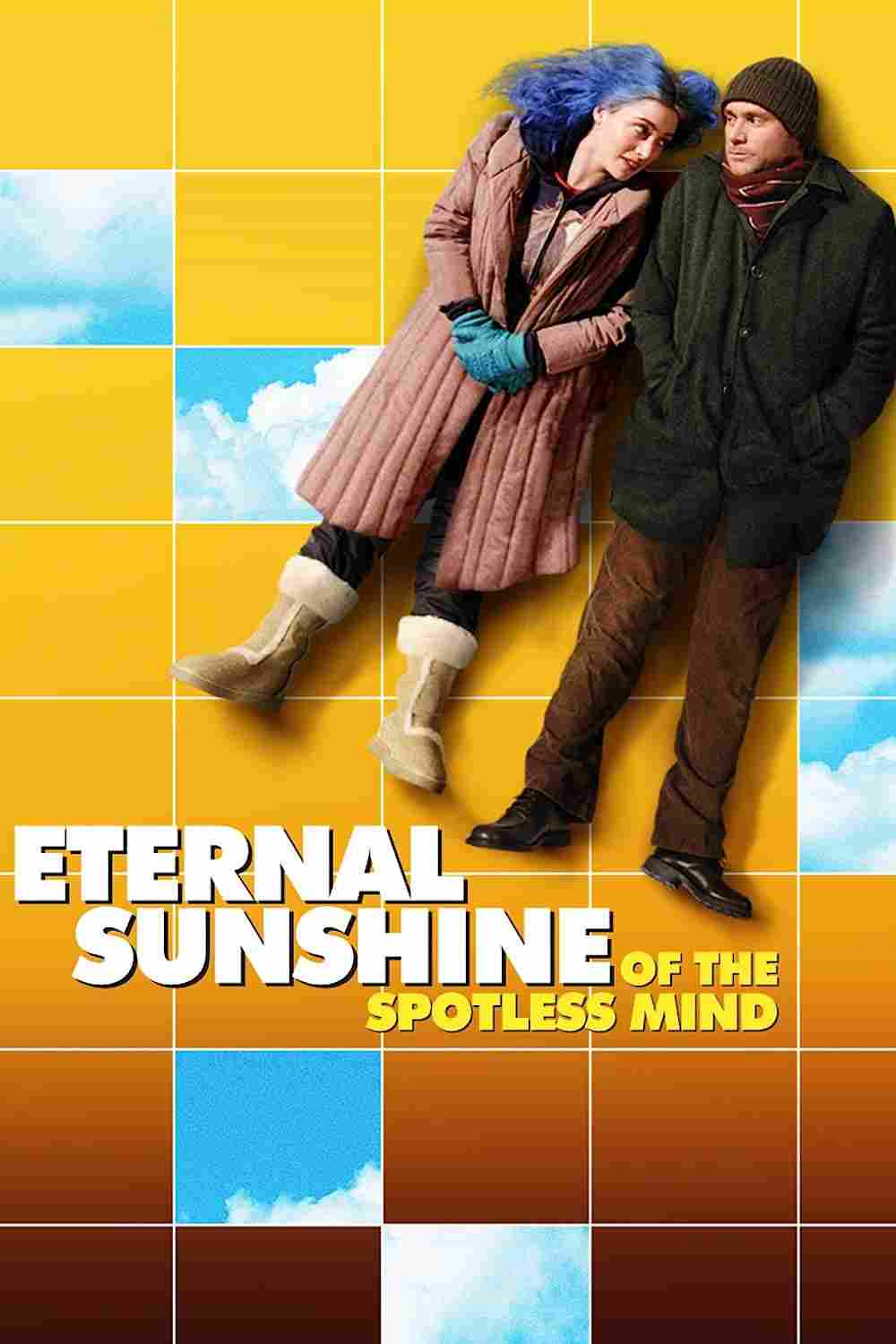 دانلود فیلم Eternal Sunshine of the Spotless Mind