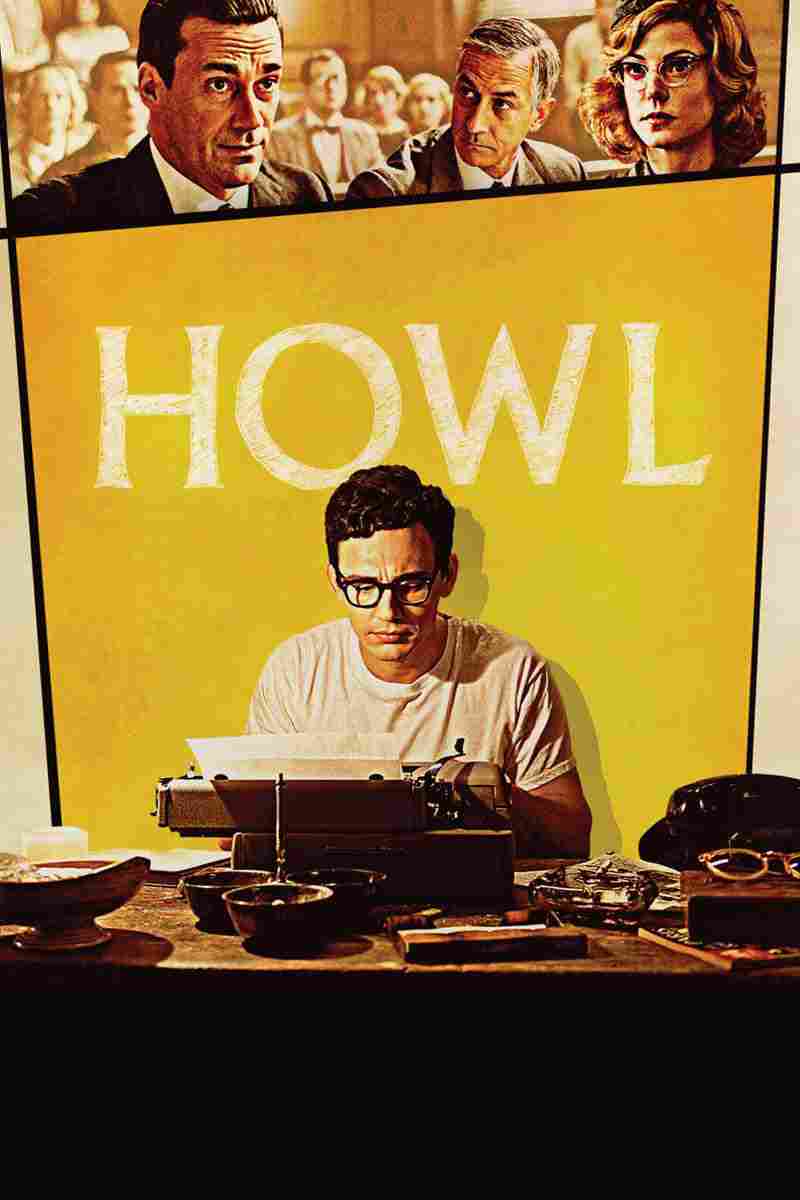 دانلود فیلم Howl