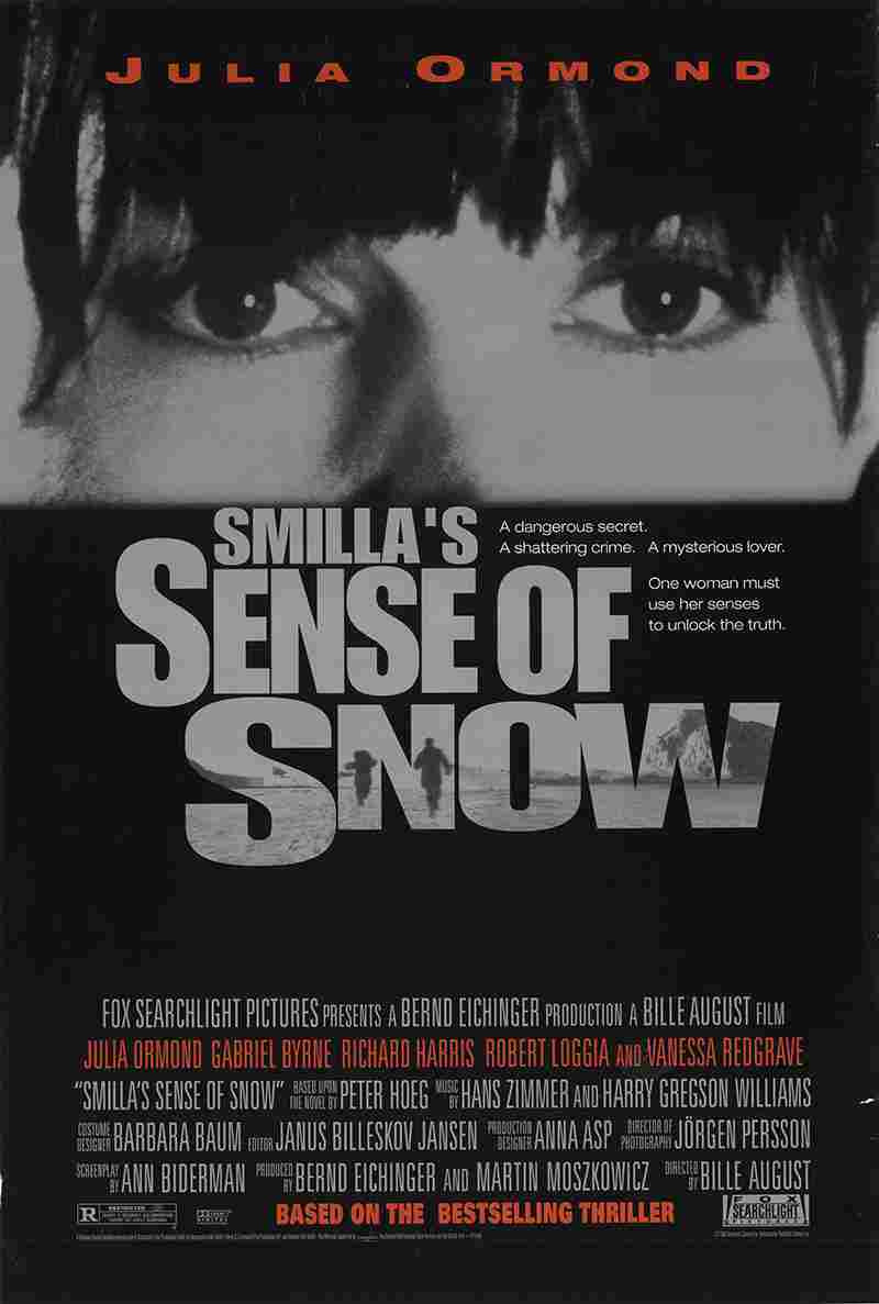 دانلود فیلم Smillas Sense of Snow