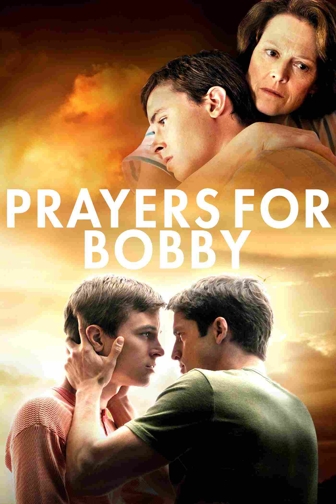 دانلود فیلم Prayers for Bobby