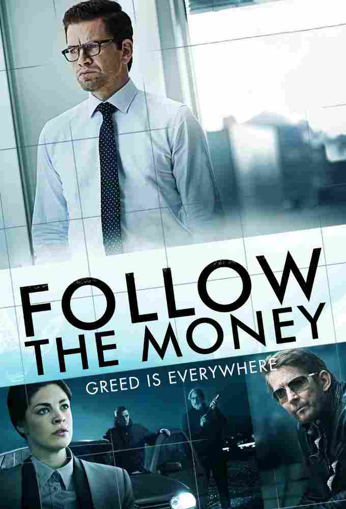 دانلود سریال Follow the Money