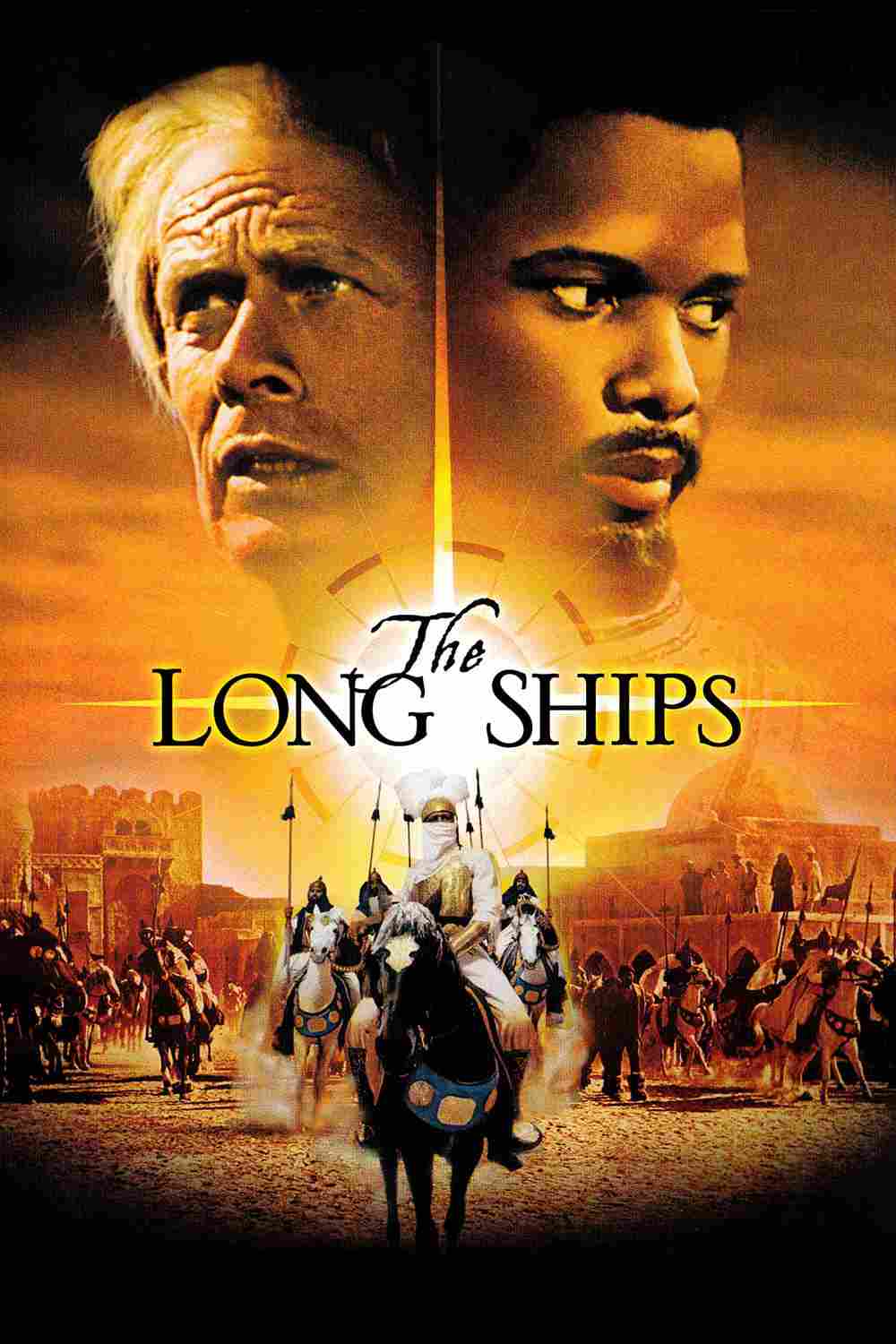 دانلود فیلم The Long Ships