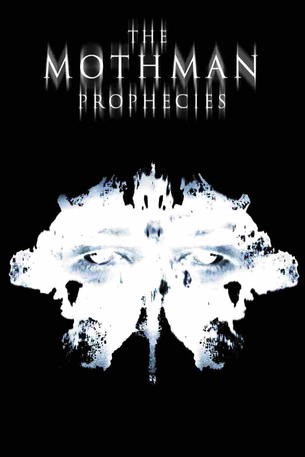 دانلود فیلم The Mothman Prophecies