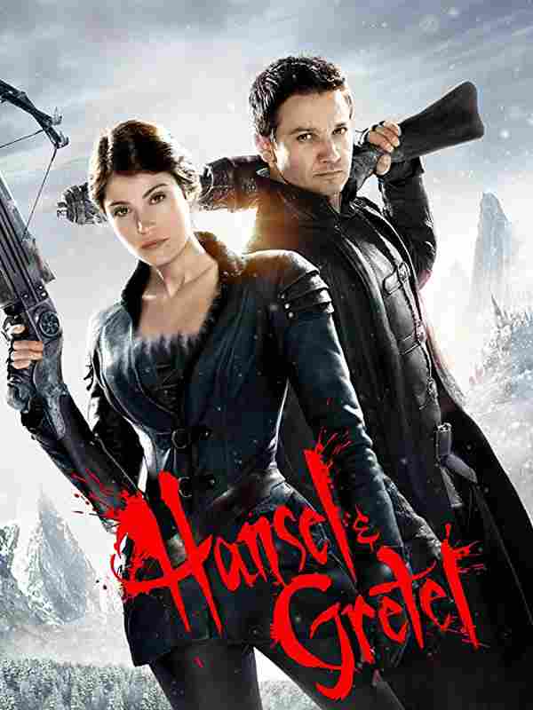 دانلود فیلم Hansel & Gretel Witch Hunters