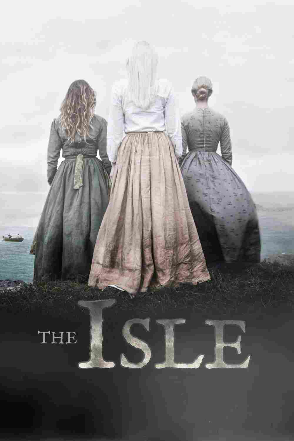 دانلود فیلم The Isle