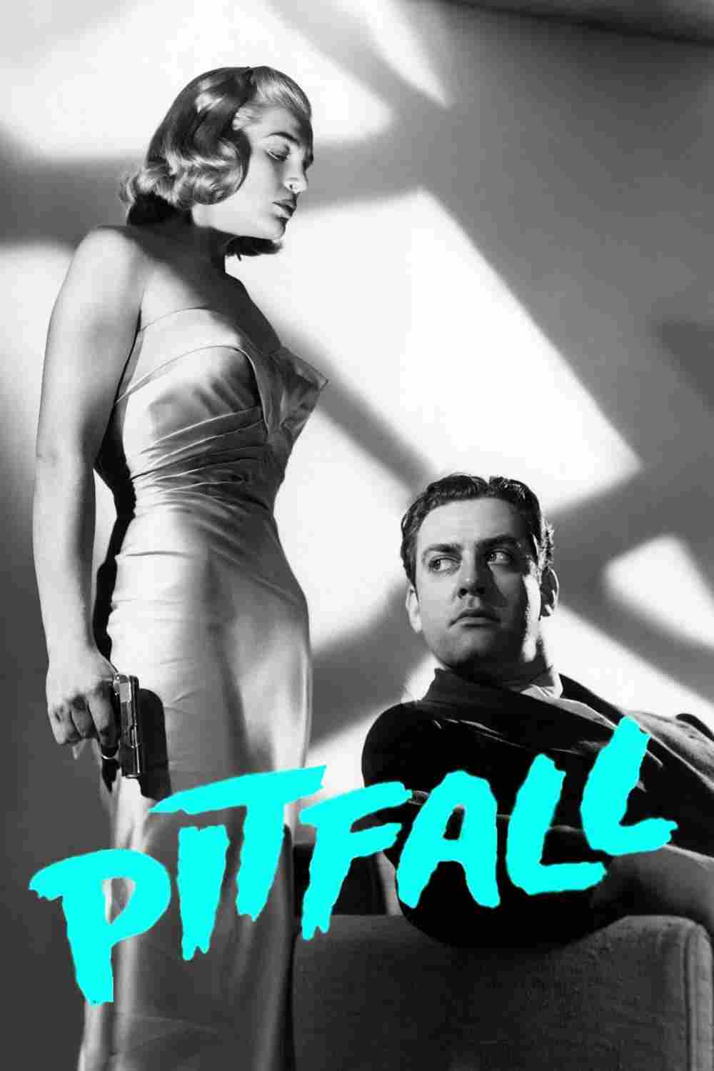 دانلود فیلم Pitfall