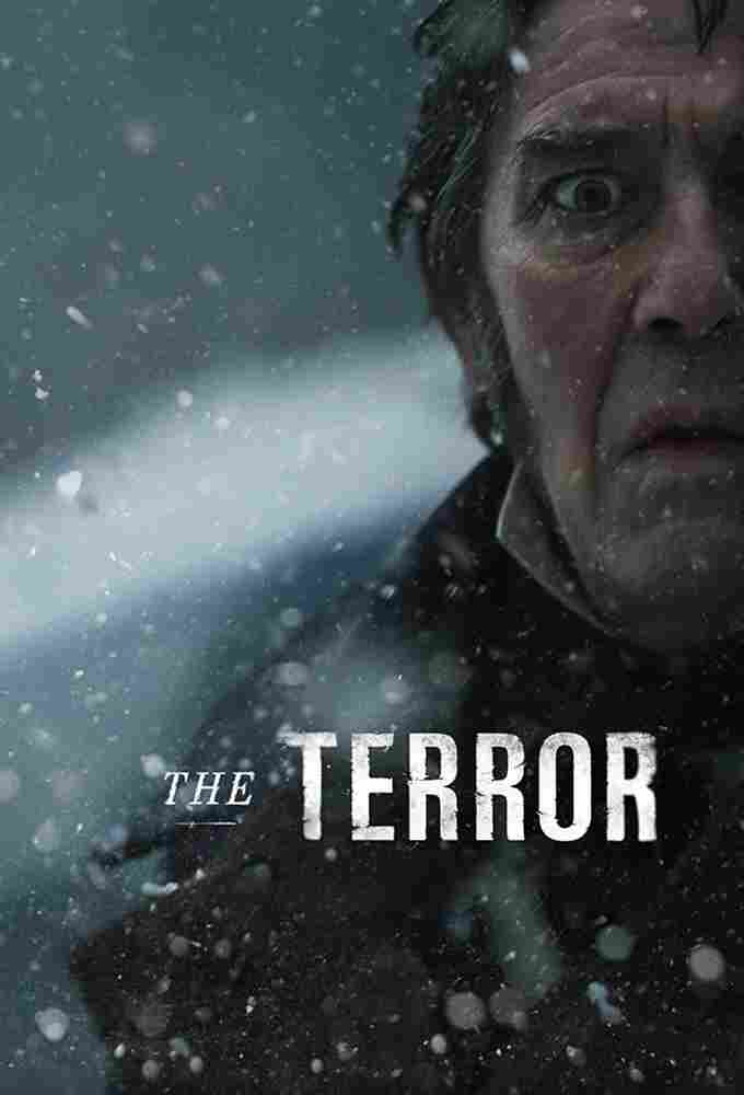 دانلود سریال The Terror