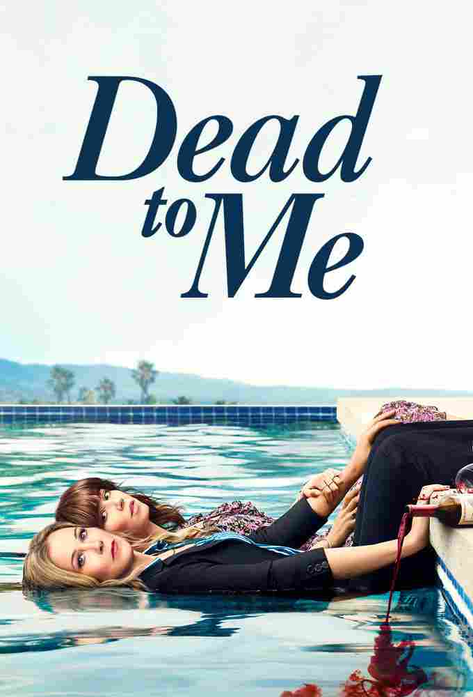 دانلود سریال Dead to Me