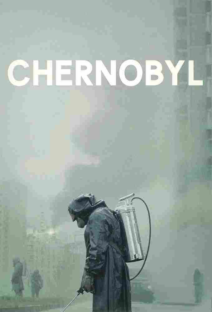 دانلود سریال Chernobyl