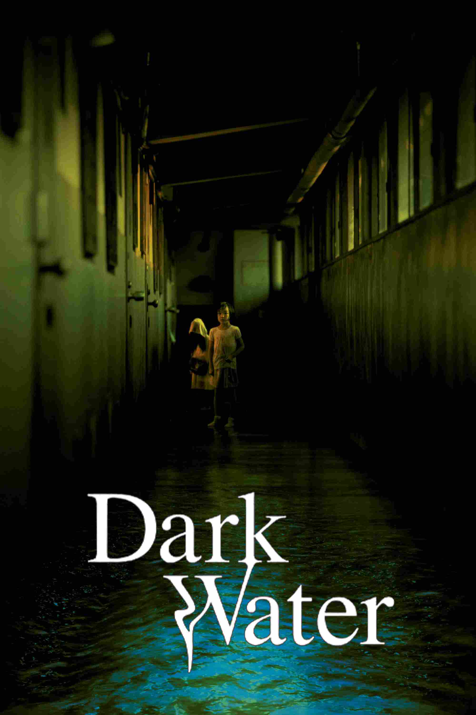 دانلود فیلم Dark Water