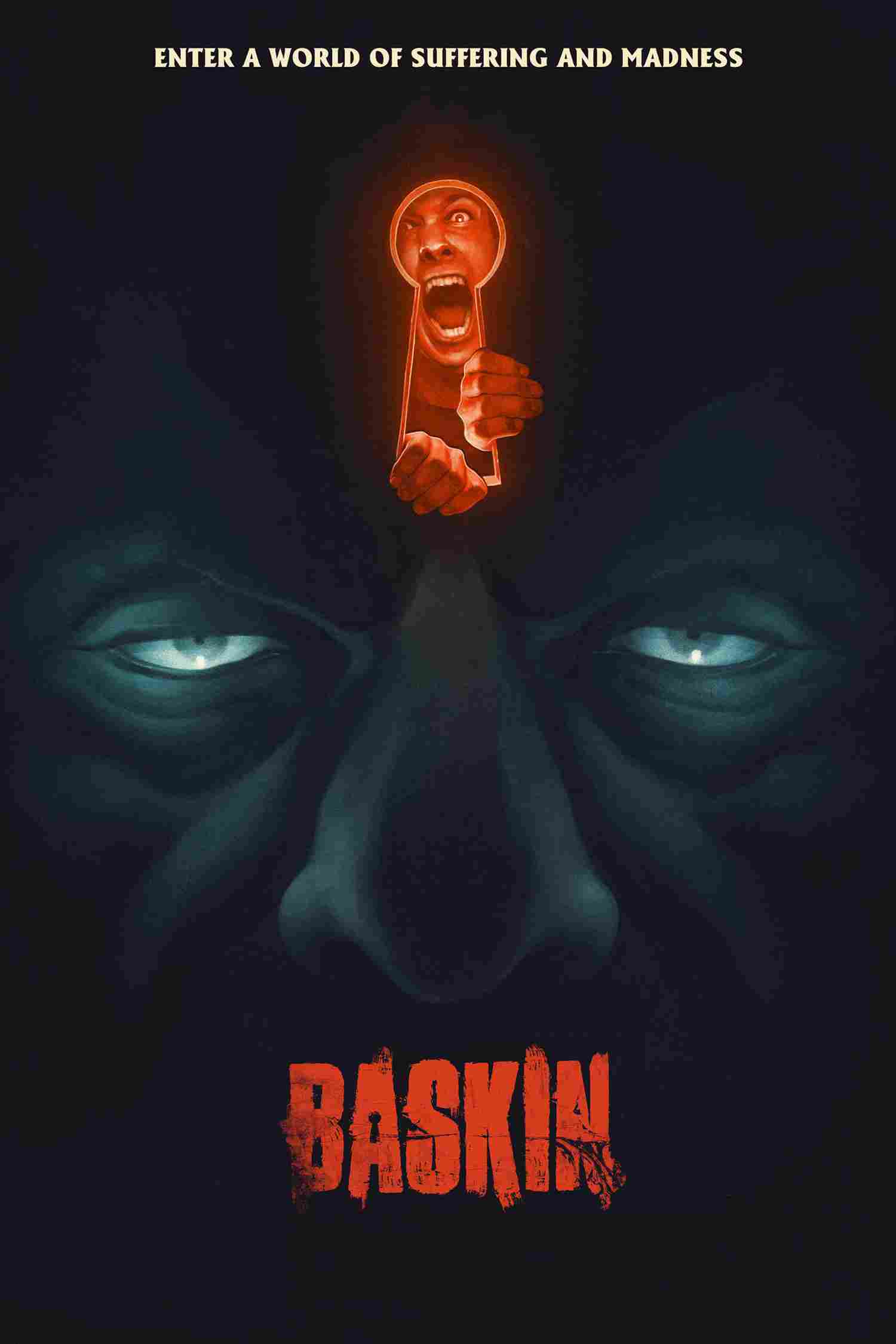 دانلود فیلم Baskin