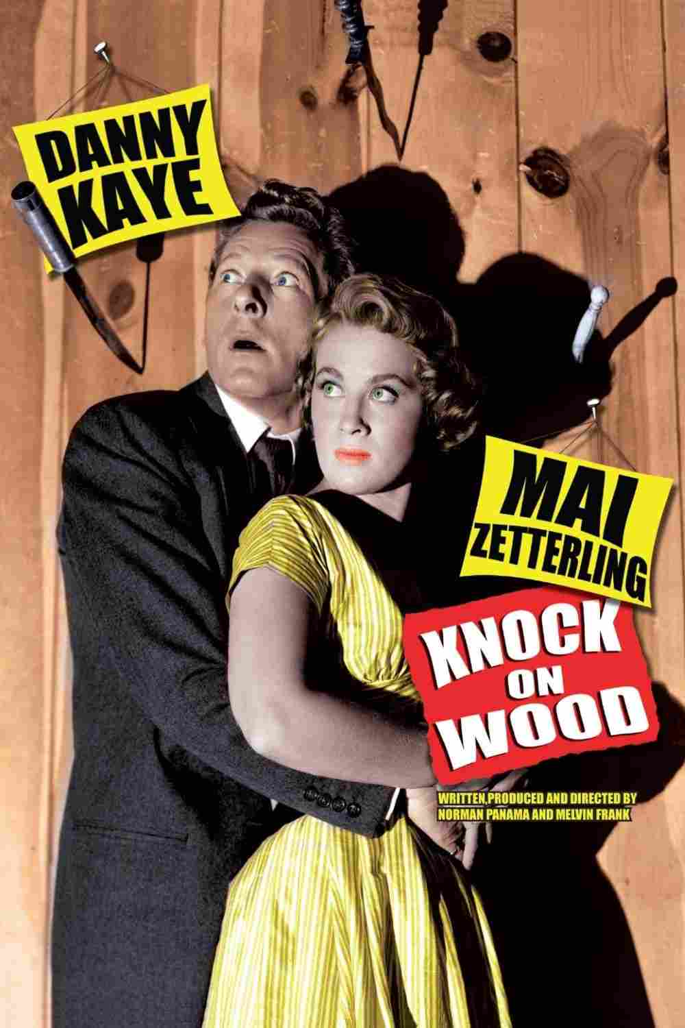 دانلود فیلم Knock on Wood