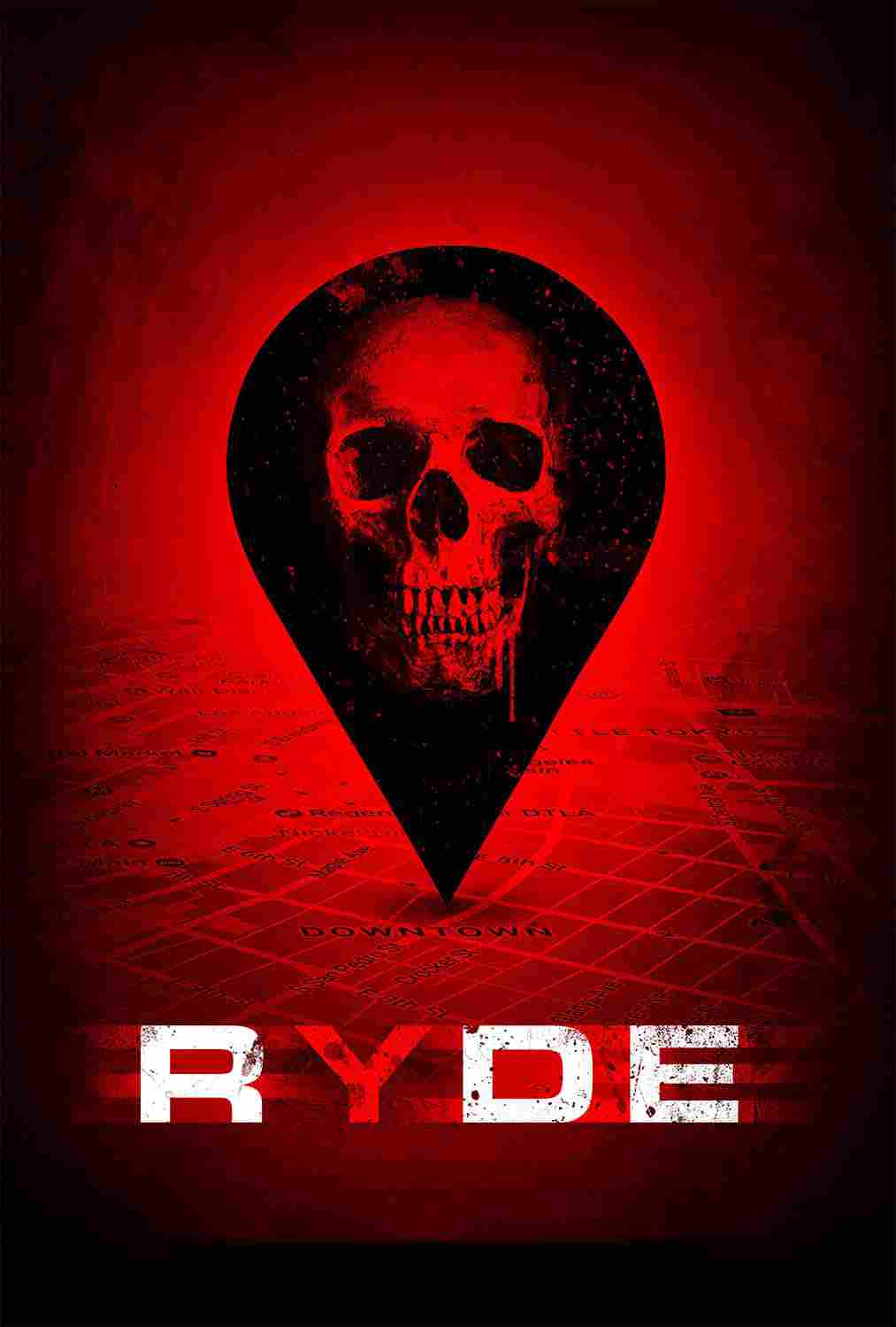 دانلود فیلم Ryde