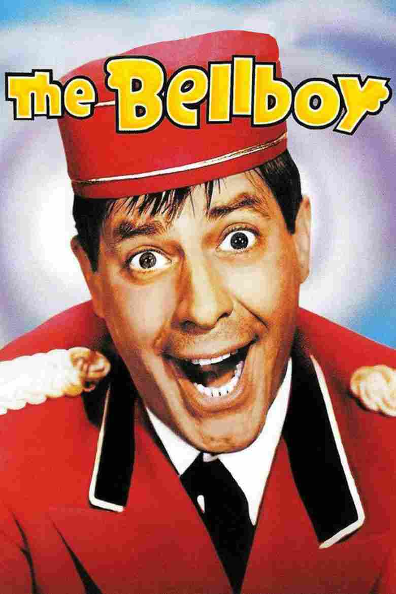 دانلود فیلم The Bellboy